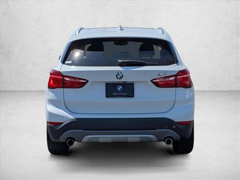 Used 2017 BMW X1 xDrive28i AWD/4WD image 7