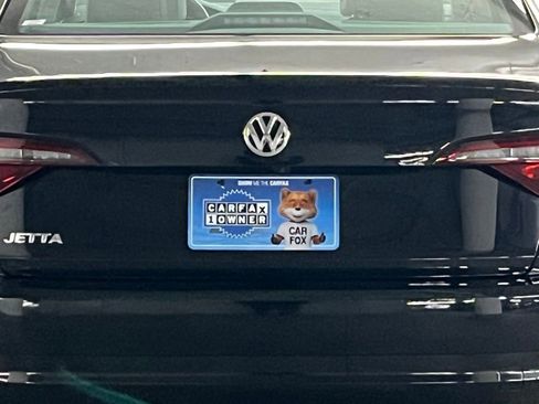 Used 2021 Volkswagen Jetta SE w/ SE Cold Weather Package image 31