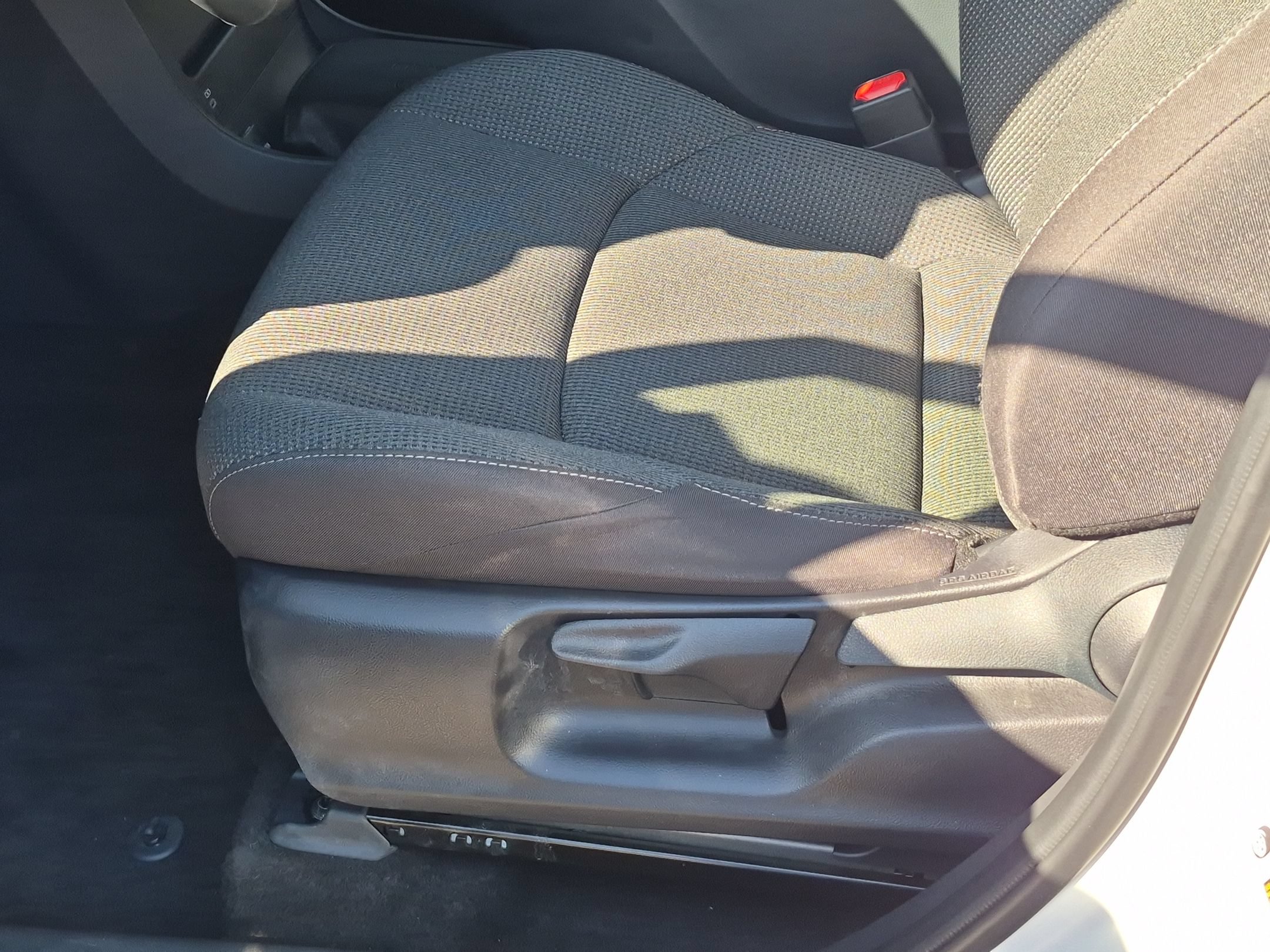 Certified 2025 Subaru Solterra w/ Premium Convenience Package AWD/4WD image 14