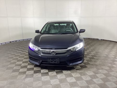Used 2016 Honda Civic EX image 6