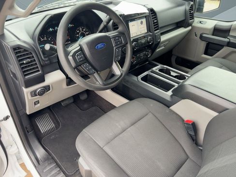 Used 2019 Ford F150 XL w/ Equipment Group 101A Mid image 4