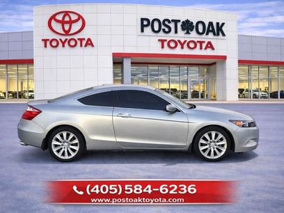 Used 2009 Honda Accord EX-L