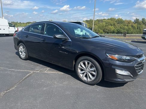 Used 2023 Chevrolet Malibu LT image 8