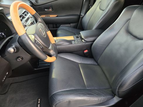 Used 2015 Lexus RX 450h Navigation, Premium Package image 16