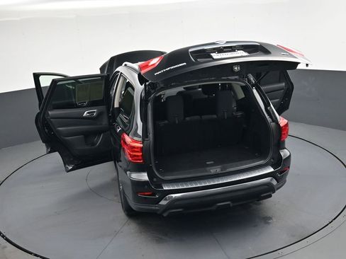 Used 2020 Nissan Pathfinder SV image 47