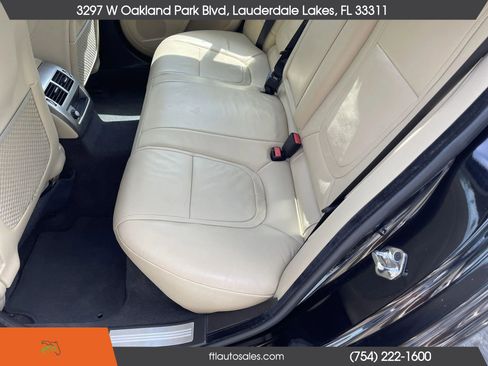 Used 2013 Jaguar XF 3.0 image 33