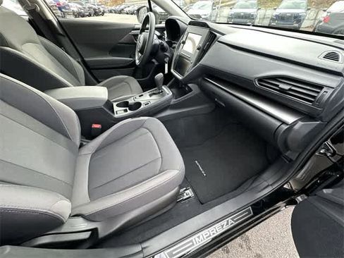 New 2025 Subaru Impreza 2.0i image 19