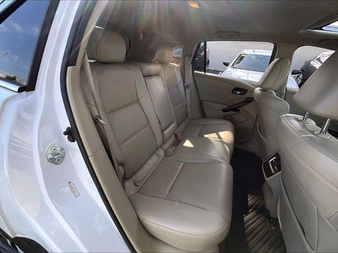 Used 2016 Acura RDX FWD w/ Advance Package image 29