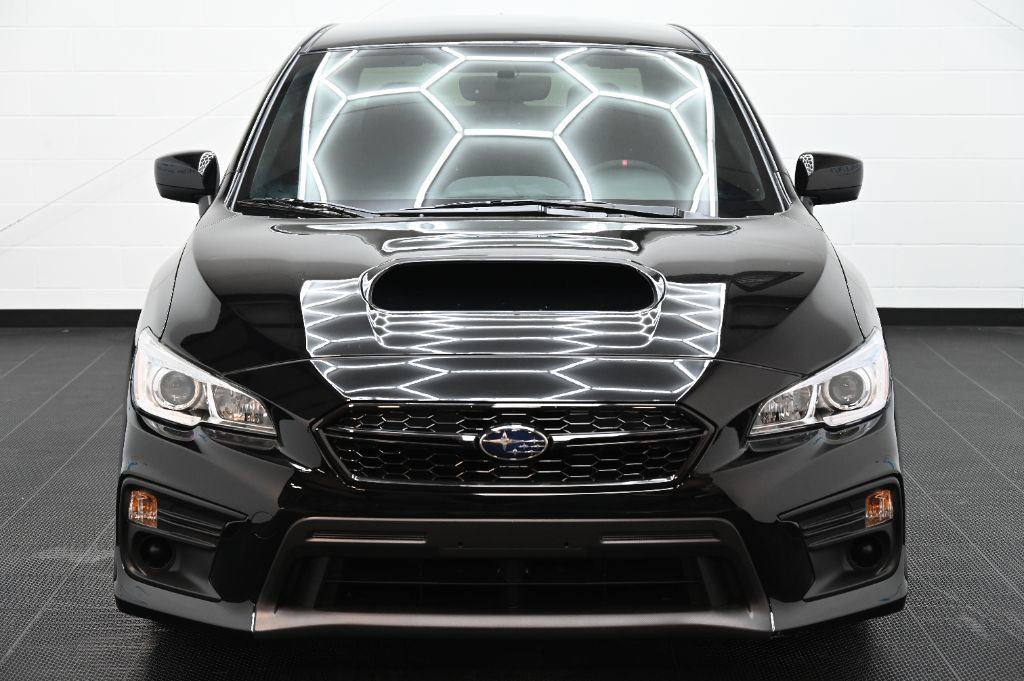 Used 2021 Subaru WRX AWD/4WD image 7