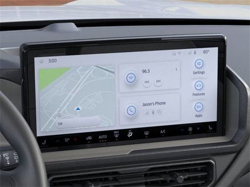 New 2025 Ford Bronco Sport Big Bend w/ Convenience Package image 14