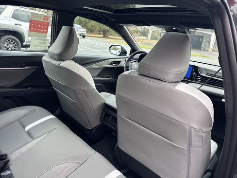 New 2026 Toyota Camry SE image 33