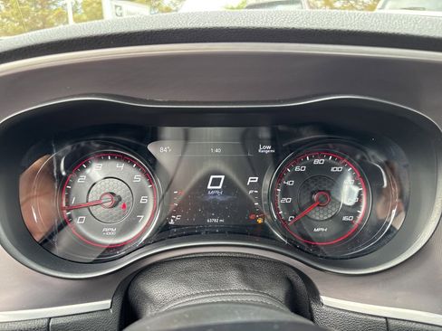 Used 2022 Dodge Charger R/T w/ Blacktop Package image 30
