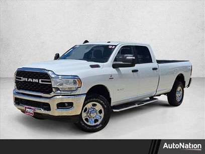 Used 2023 RAM 2500 Big Horn w/ Level 1 Equipment Group