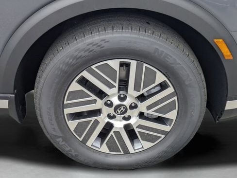 New 2026 Hyundai Palisade SEL Premium image 39