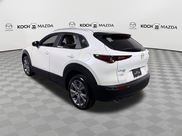 Certified 2026 MAZDA CX-30 AWD 2.5 S image 6