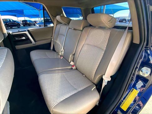 Used 2023 Toyota 4Runner SR5 image 19