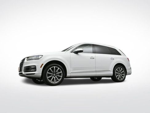 Used 2017 Audi Q7 3.0T Prestige image 38