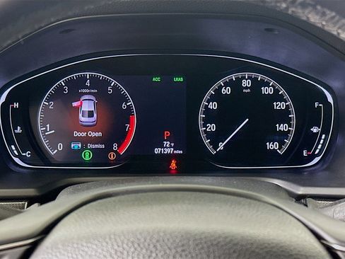 Used 2018 Honda Accord Sport image 18