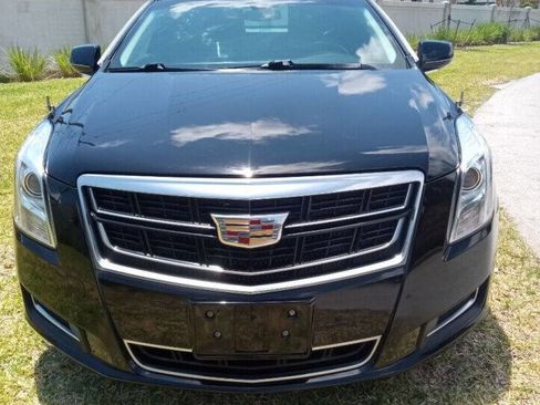 Used 2017 Cadillac XTS image 7