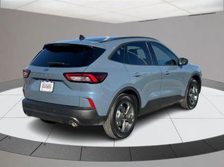 Used 2025 Ford Escape ST-Line w/ Tech Pack #1 video 3