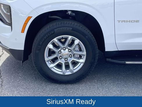 Used 2025 Chevrolet Tahoe LS image 10