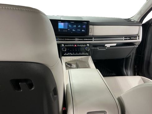 Certified 2026 Hyundai Santa Fe SEL AWD/4WD image 6