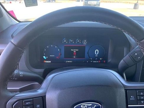 Used 2025 Ford F150 XLT w/ Equipment Group 301A Standard image 20