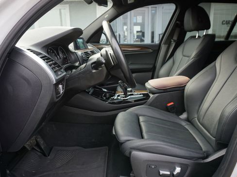 Used 2019 BMW X3 sDrive30i w/ Driving Assistance Package image 22