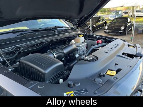 New 2022 RAM 1500 Big Horn image 12