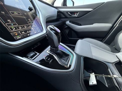 Certified 2024 Subaru Outback Premium image 20