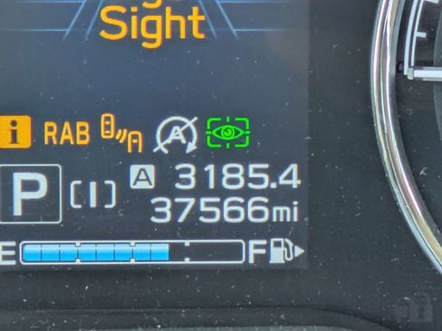 Used 2020 Subaru Forester Touring w/ Popular Package #2 AWD/4WD image 30