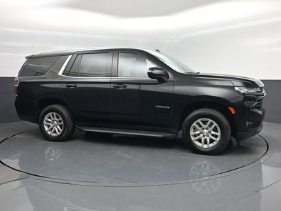 Used 2023 Chevrolet Tahoe LT