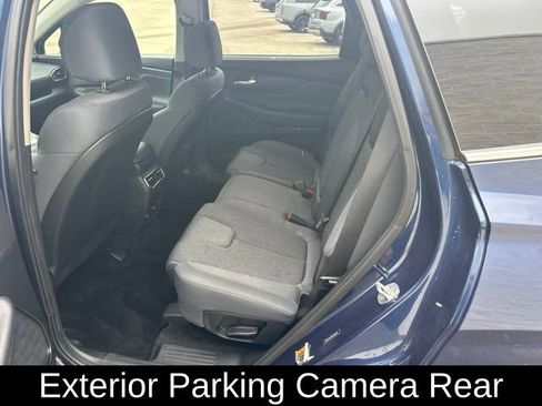 Used 2022 Hyundai Santa Fe XRT w/ Cargo Package AWD/4WD image 16