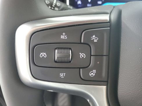 New 2026 Chevrolet Silverado 3500 LT w/ Convenience Package RWD image 22