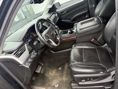 Used 2015 GMC Yukon SLT w/ Open Road Package image 22