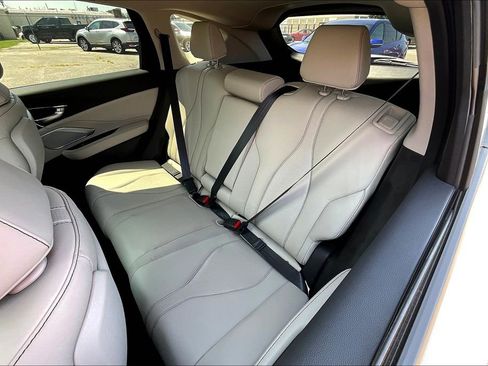 Used 2025 Acura RDX w/ Technology Package image 21