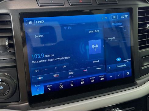 Used 2023 Ford F150 XLT w/ Equipment Group 302A High AWD/4WD image 14