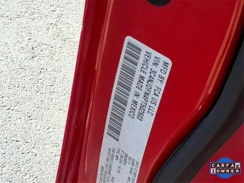 Used 2023 Jeep Compass Latitude image 27