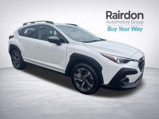 Certified 2025 Subaru Crosstrek 2.0i Premium 360° Tour