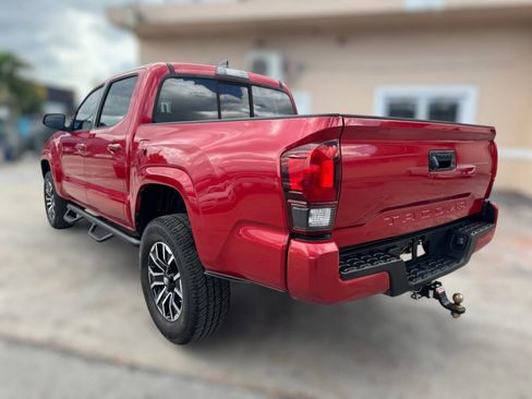 Used 2019 Toyota Tacoma SR w/ SR Convenience Package image 7