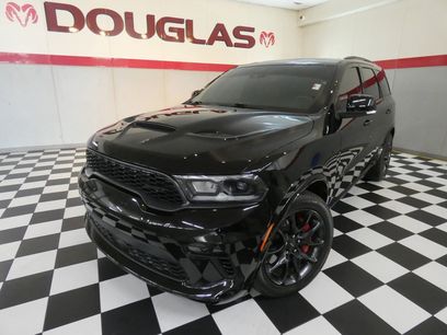 Used 2023 Dodge Durango SRT