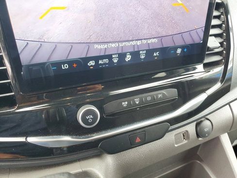 Certified 2023 Ford Transit 350 XLT image 25