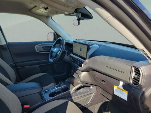 New 2025 Ford Bronco Sport Big Bend image 25