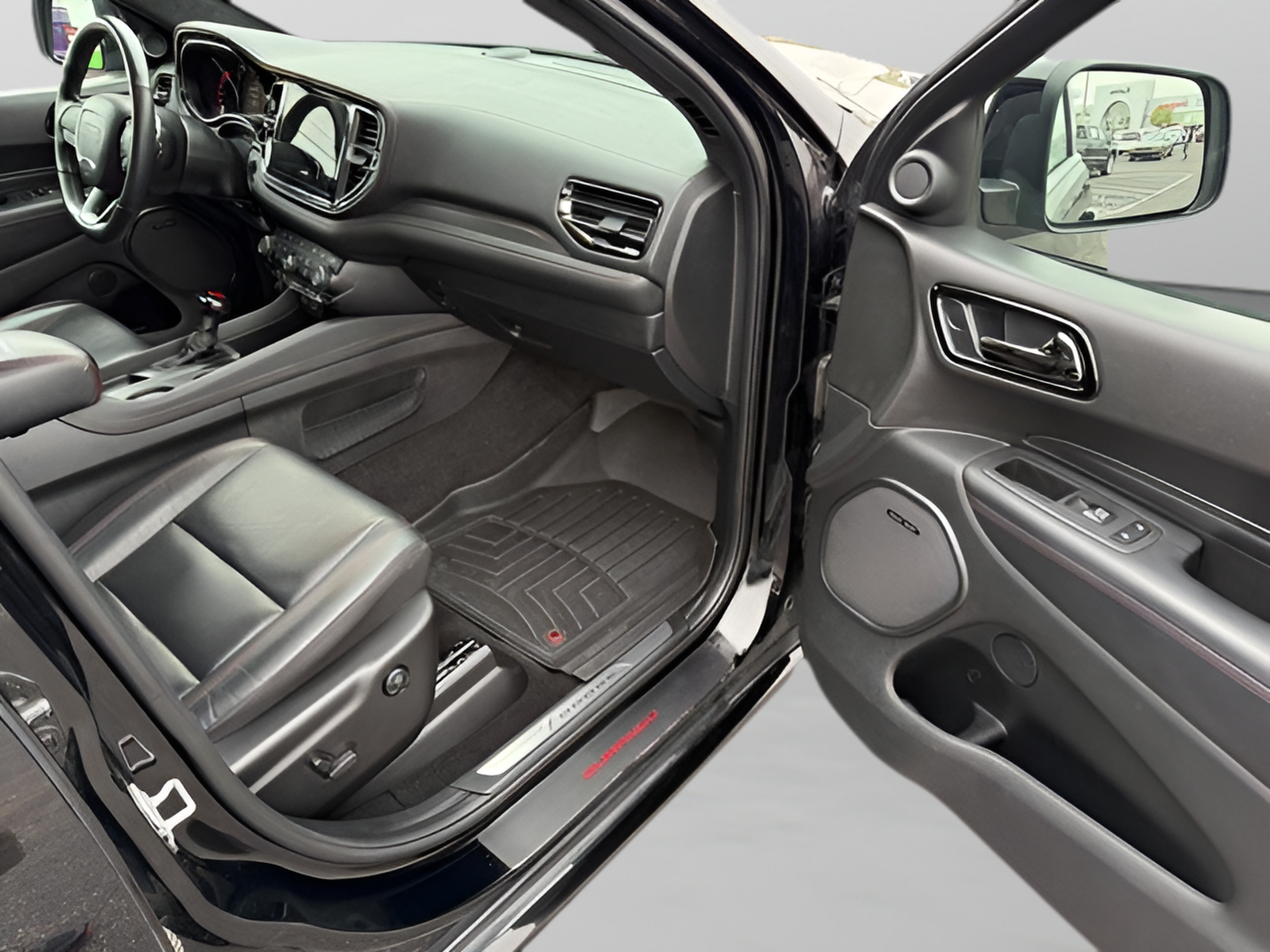 Used 2022 Dodge Durango R/T AWD/4WD image 16