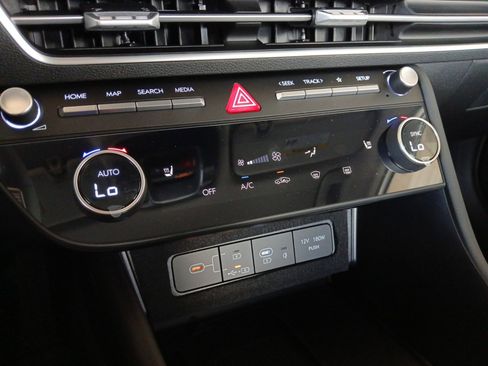 New 2026 Hyundai Sonata SEL image 19