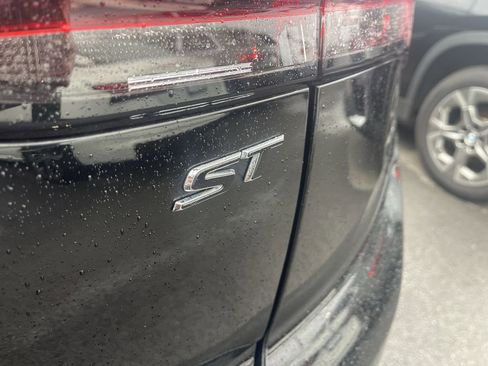 Used 2023 Buick Envision Preferred w/ Sport Touring Package image 13