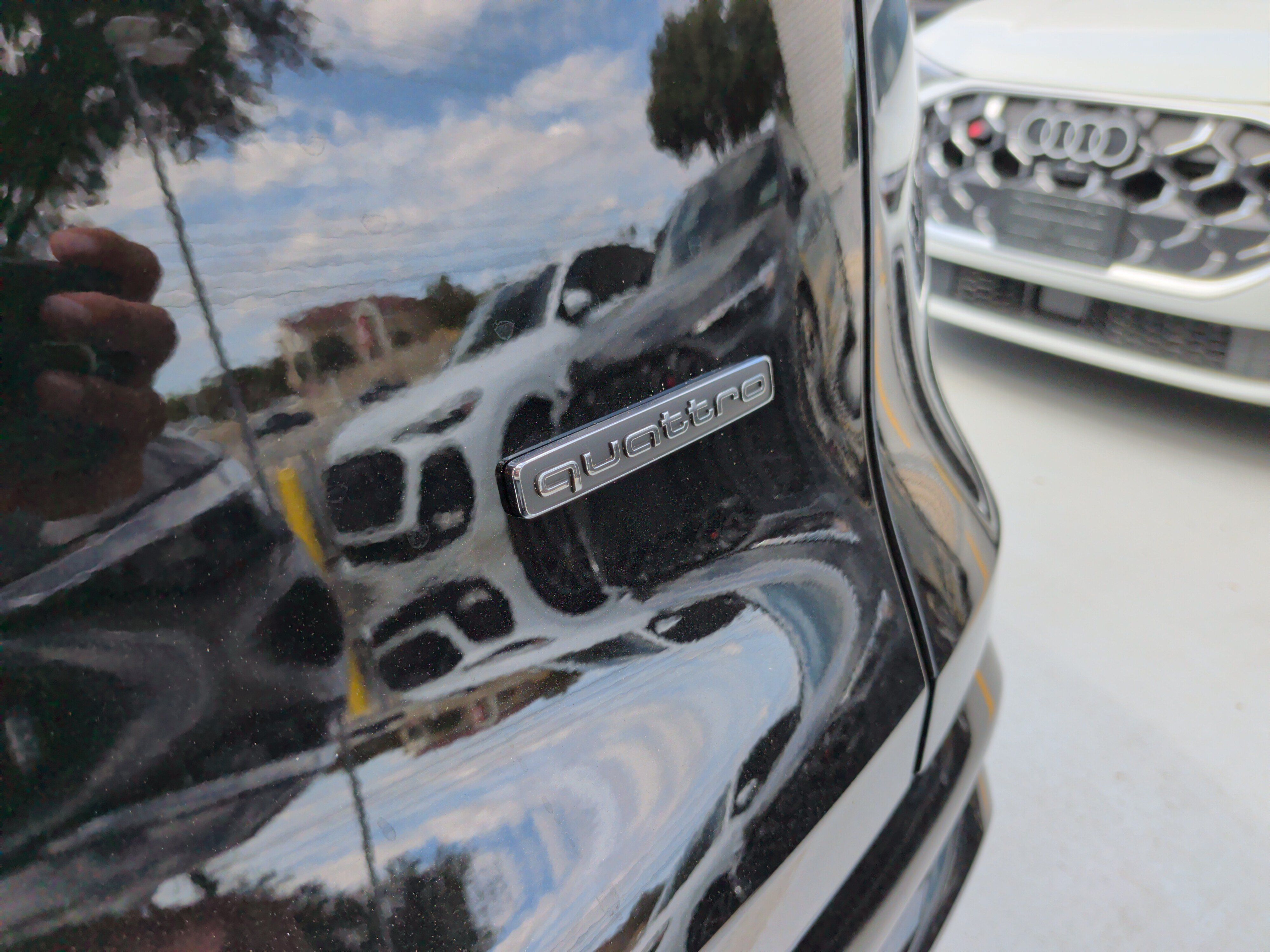 New 2026 Audi Q5 2.0T AWD/4WD image 35
