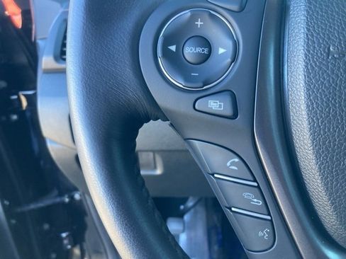 Certified 2023 Honda Ridgeline RTL image 26