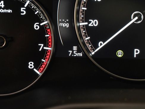 New 2026 MAZDA CX-50 AWD 2.5 S w/ Weather Package image 26