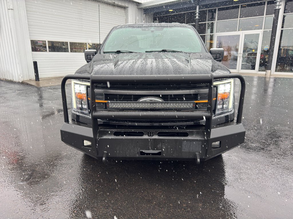 Used 2023 Ford F150 Tremor w/ Trailer Tow Package AWD/4WD image 2